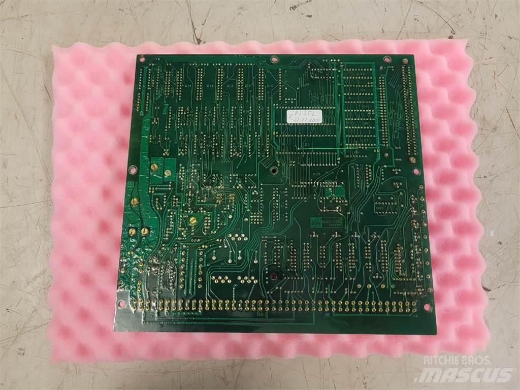  PAT Motherboard Rezervni deli in oprema za dvigala