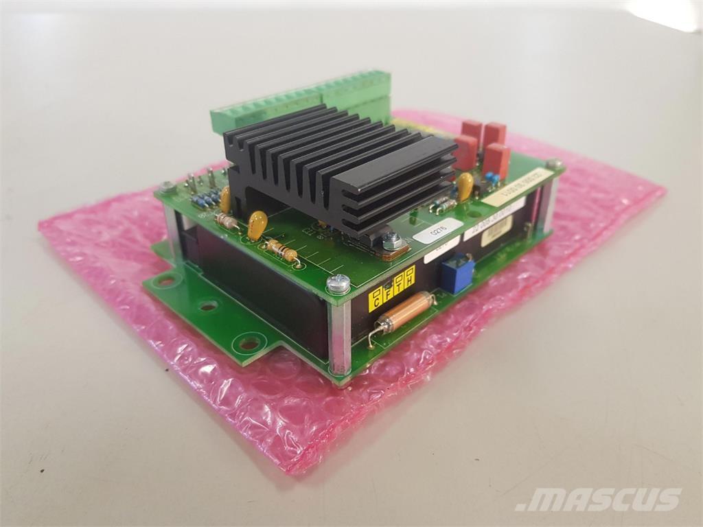  PAT power card Rezervni deli in oprema za dvigala