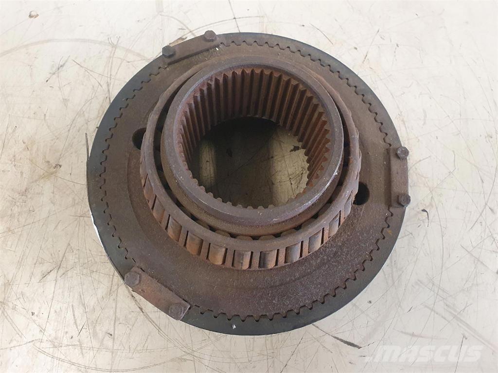  Ring gear 74 teeth Osi