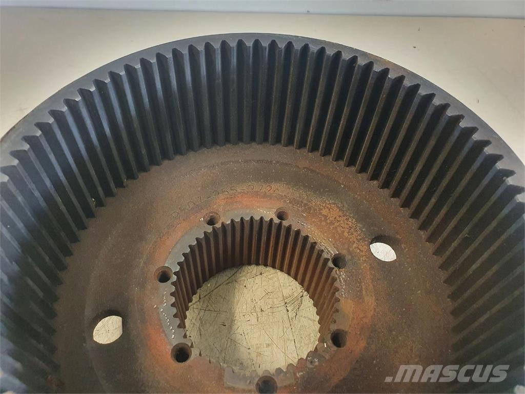  Ring gear 74 teeth Osi