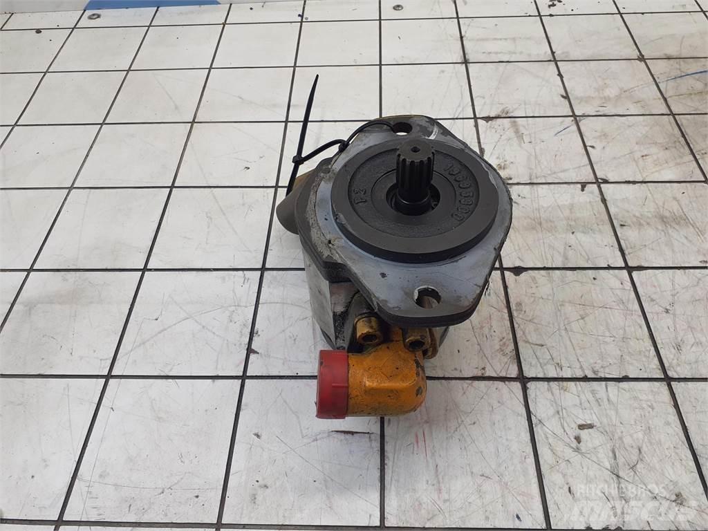 Sigma gear pump Rezervni deli in oprema za dvigala