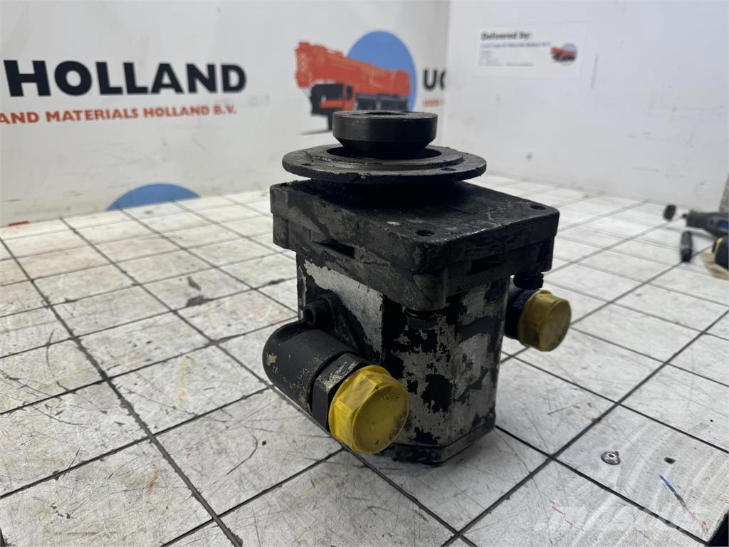  Sunderland gear pump Rezervni deli in oprema za dvigala