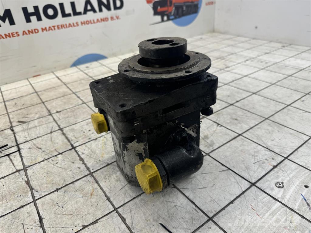  Sunderland gear pump Rezervni deli in oprema za dvigala