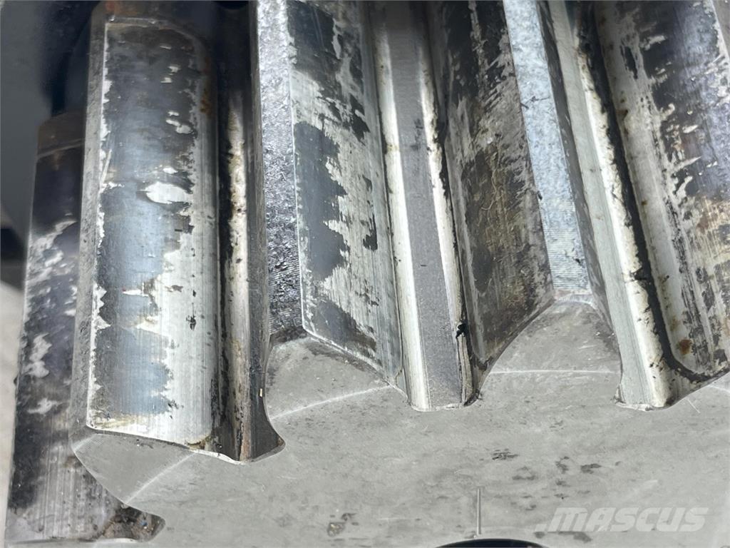 Terex slew gear Rezervni deli in oprema za dvigala