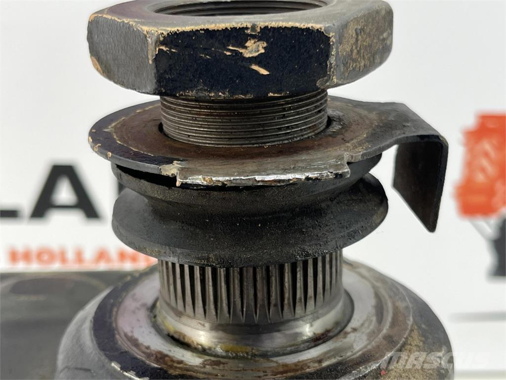 ZF steering box Rezervni deli in oprema za dvigala