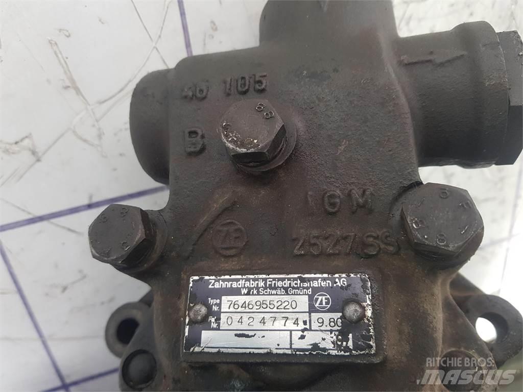 ZF steering pump Rezervni deli in oprema za dvigala
