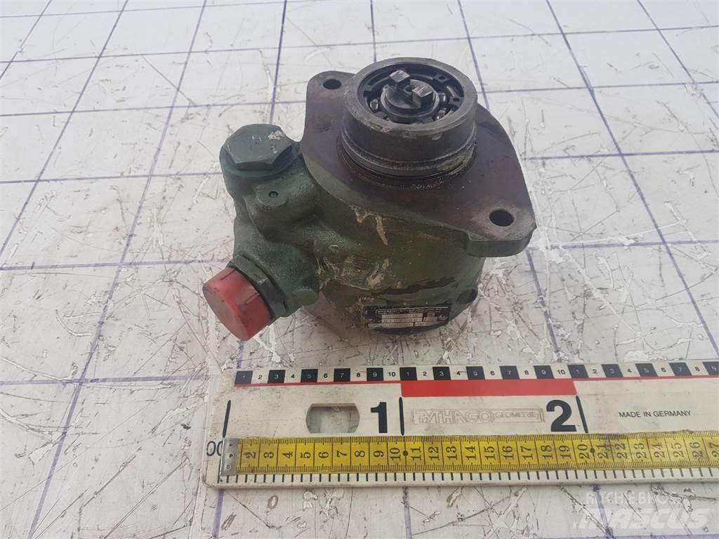 ZF steering pump Rezervni deli in oprema za dvigala