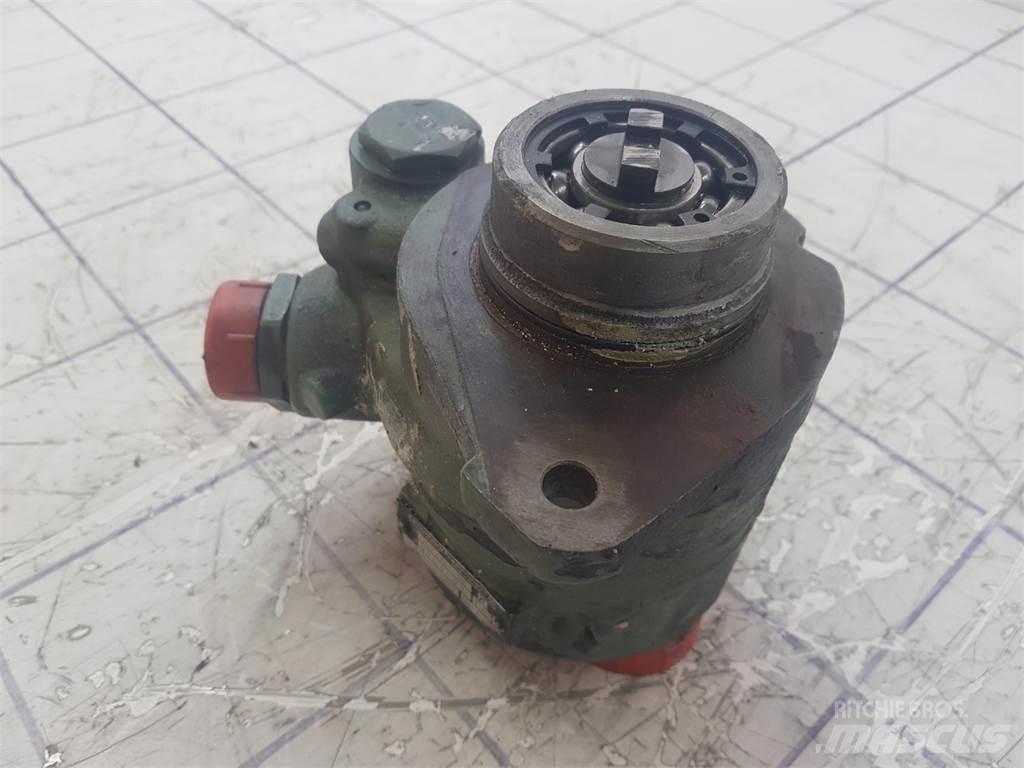 ZF steering pump Rezervni deli in oprema za dvigala