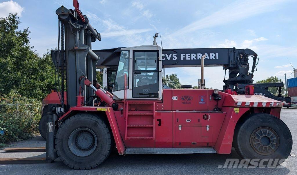 CVS Ferrari F32 Dizelski viličarji