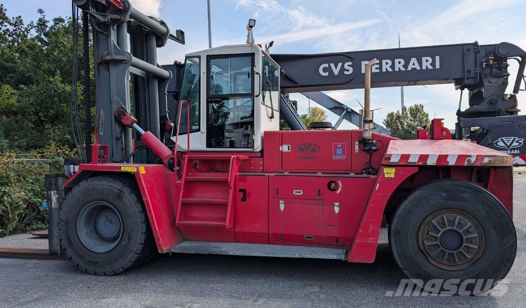 CVS Ferrari F32 Dizelski viličarji