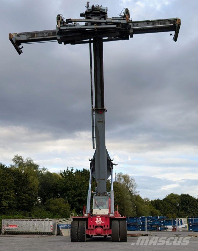 CVS Ferrari F377.5 PB Dosežni viličarji