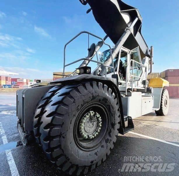 Hyster RS46-41XD/67S Dosežni viličarji