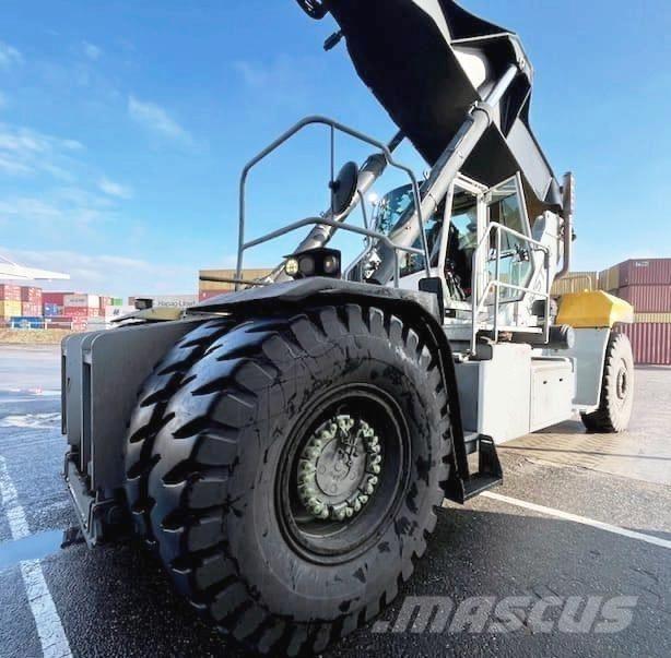 Hyster RS46-41XD/67S Dosežni viličarji