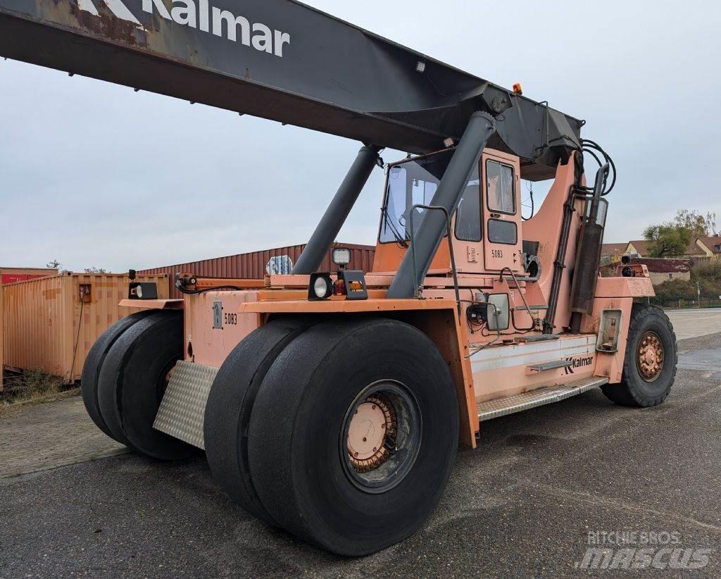 Kalmar DC4560RC4 Dosežni viličarji