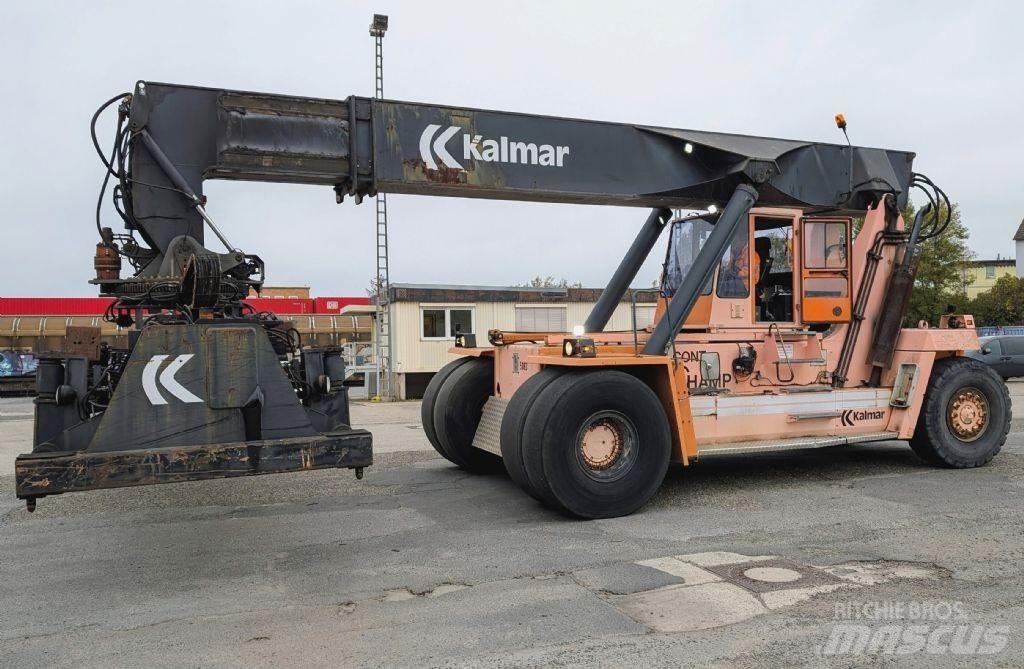 Kalmar DC4560RC4 Dosežni viličarji