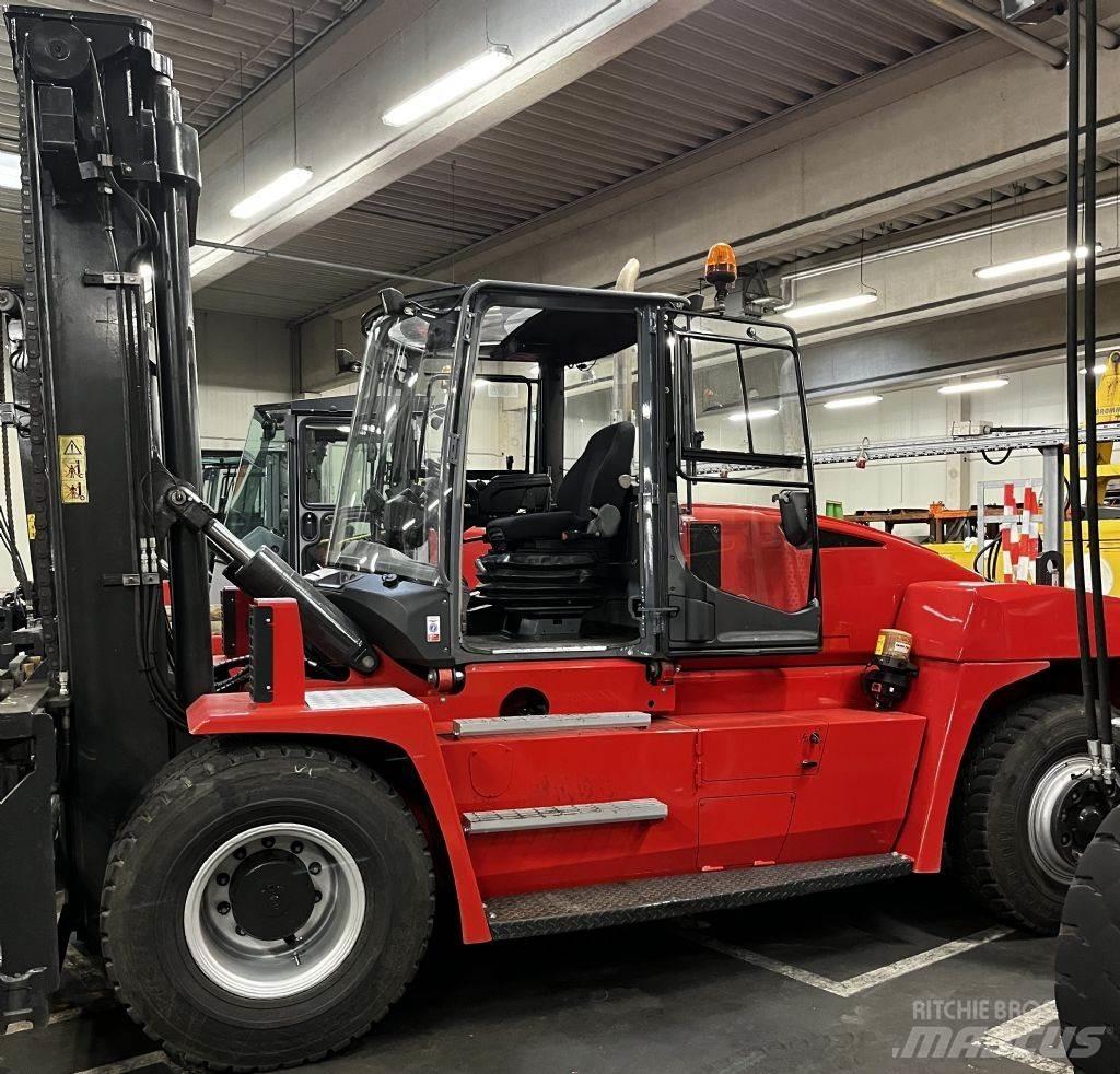 Kalmar DCG120-12 Dizelski viličarji