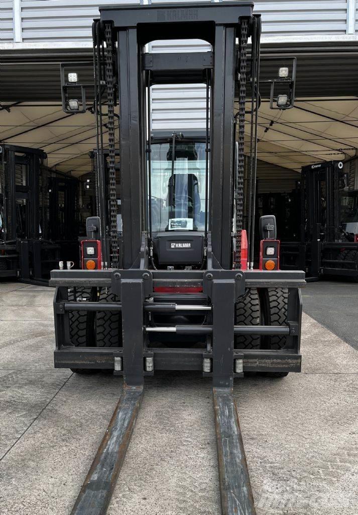 Kalmar DCG150-6 Dizelski viličarji
