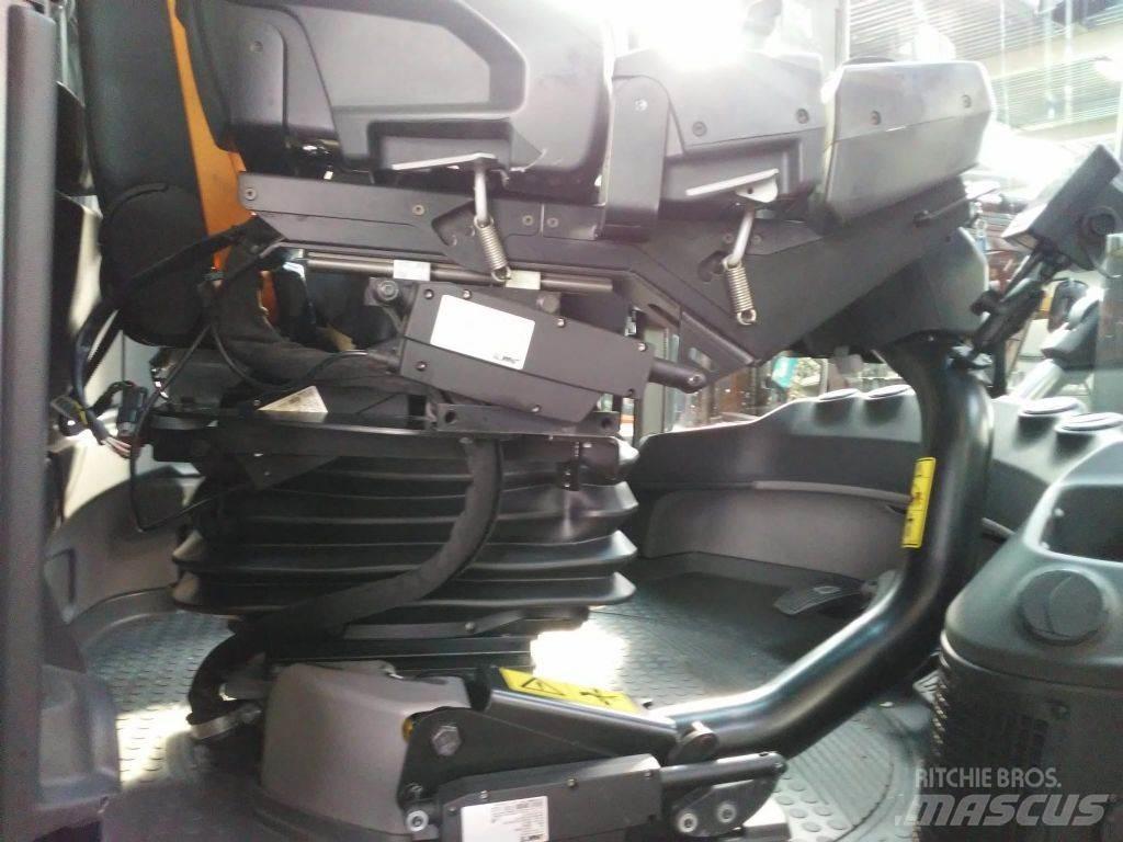 Kalmar DCG150-6 Dizelski viličarji