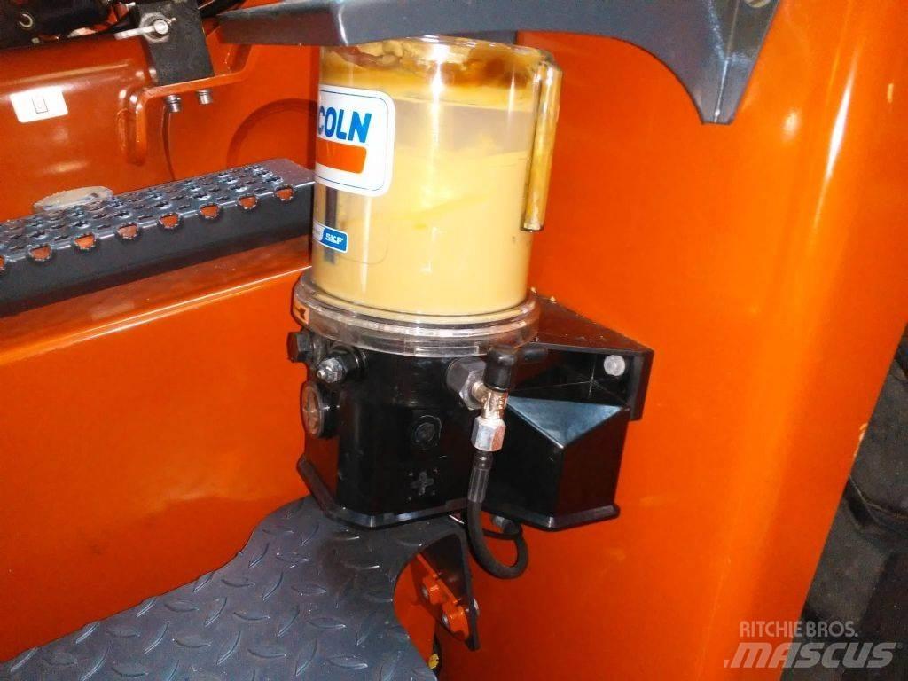 Kalmar DCG150-6 Dizelski viličarji