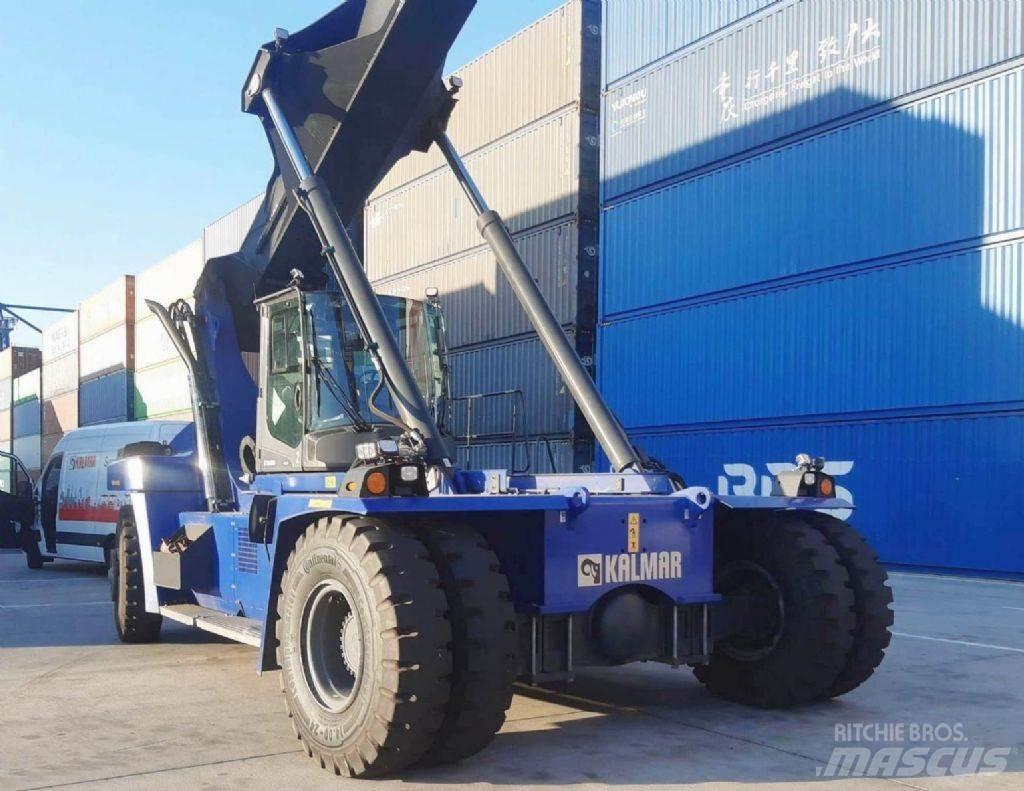 Kalmar DRG100-54S6 Dosežni viličarji