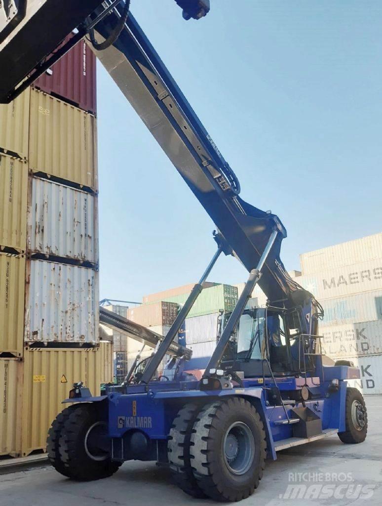 Kalmar DRG100-54S6 Dosežni viličarji