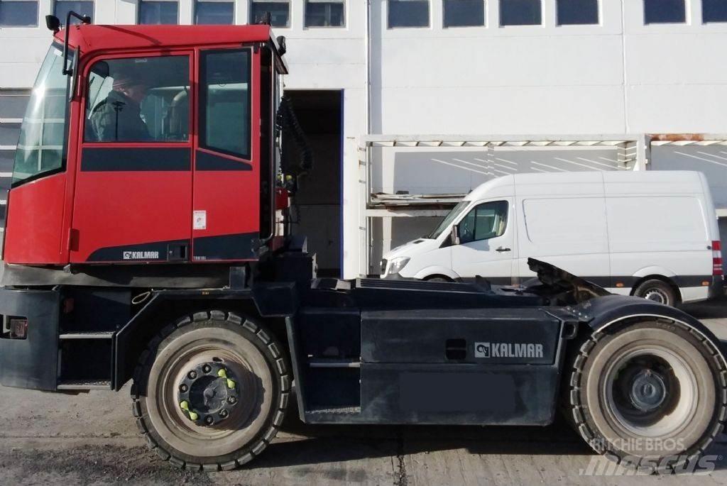 Kalmar TR618 Terminalni vlačilci