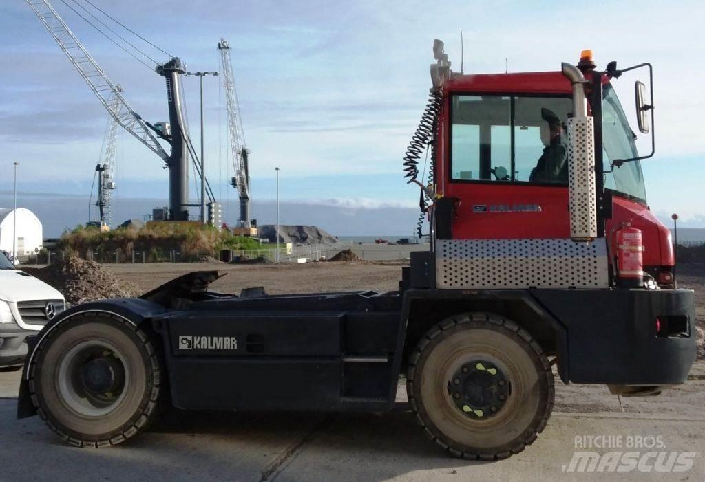 Kalmar TR618 Terminalni vlačilci