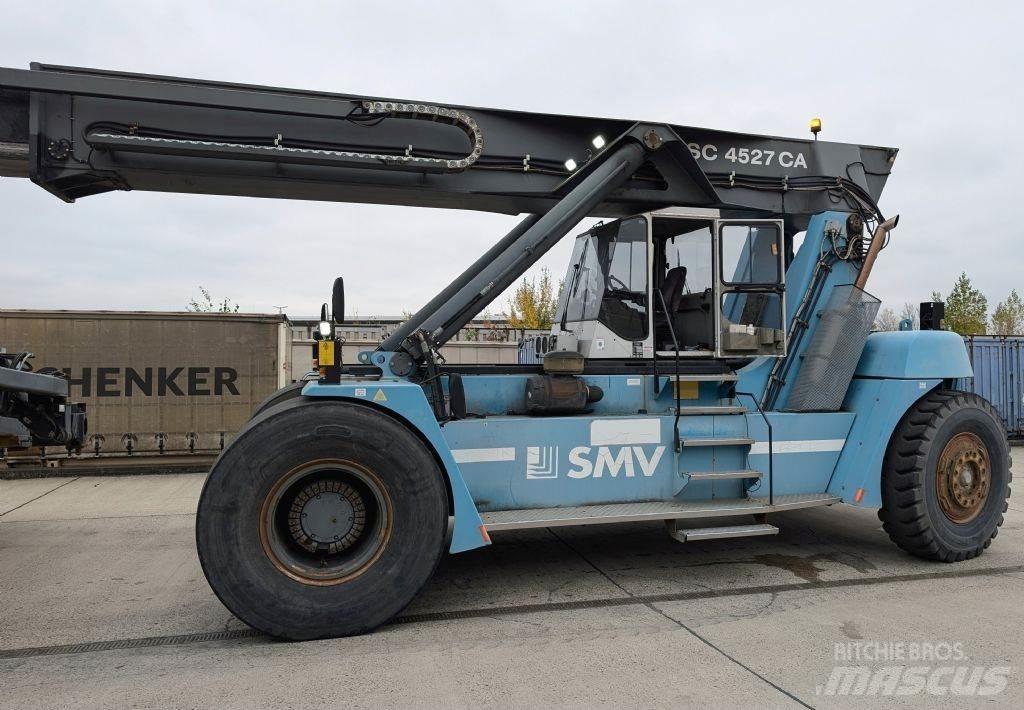 SMV SC4527CA5 Dosežni viličarji