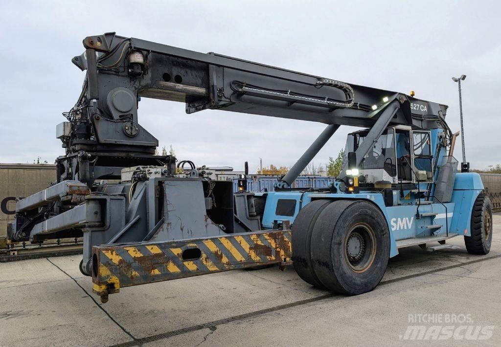 SMV SC4527CA5 Dosežni viličarji