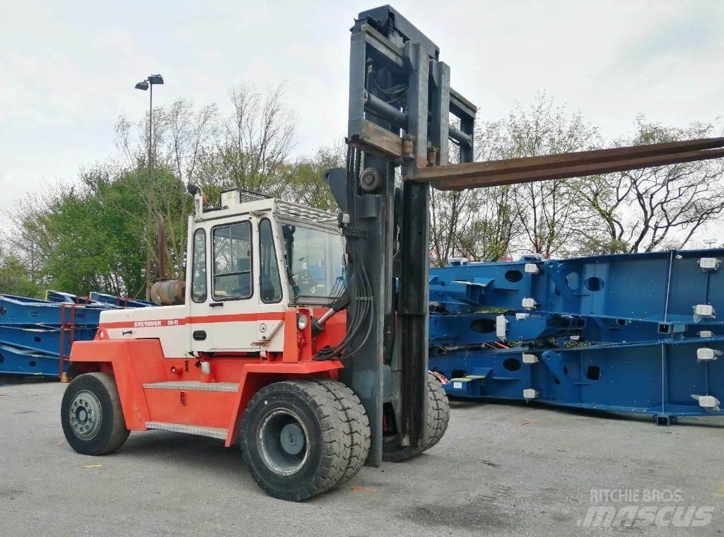 Svetruck 13,6-120-32 Dizelski viličarji