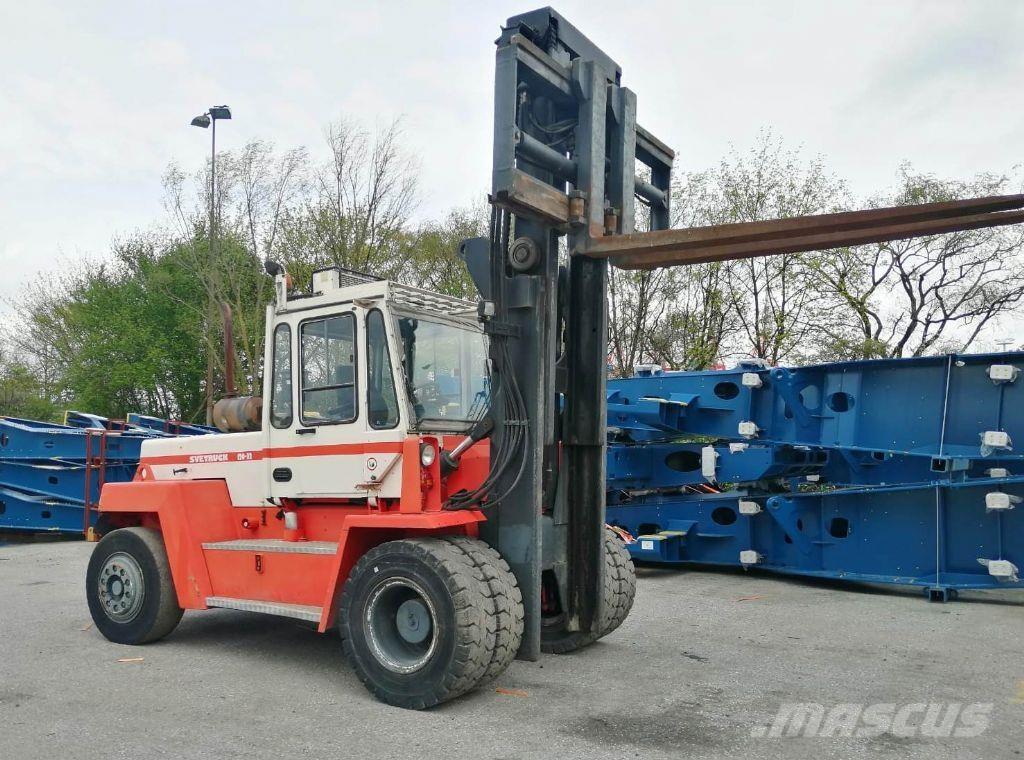 Svetruck 13,6-120-32 Dizelski viličarji