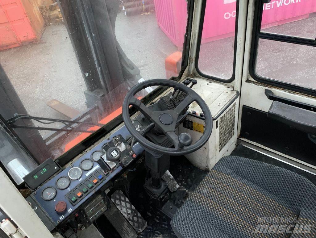 Svetruck 13,6-120-32 Dizelski viličarji