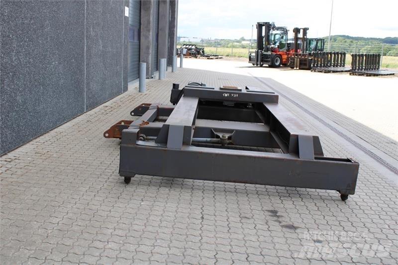 Elme 320 Drugo