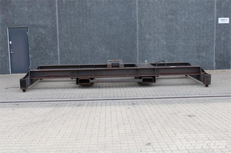 Elme 320 Drugo
