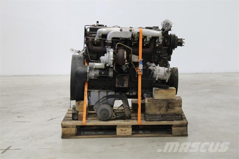 Perkins  Manipulacija materiala - drugo