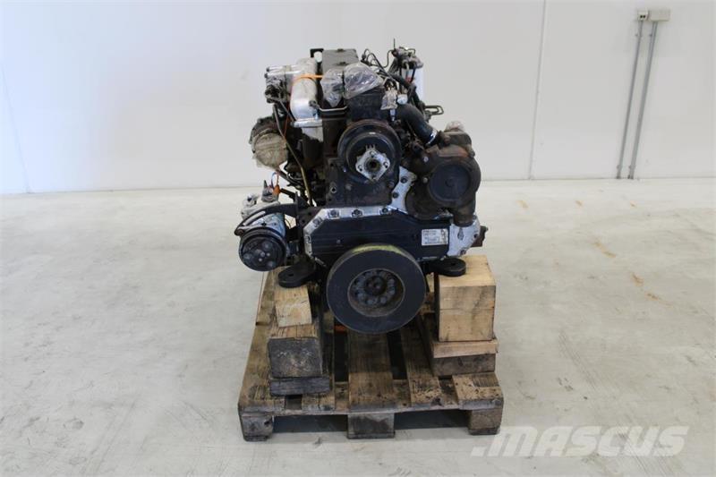 Perkins  Manipulacija materiala - drugo