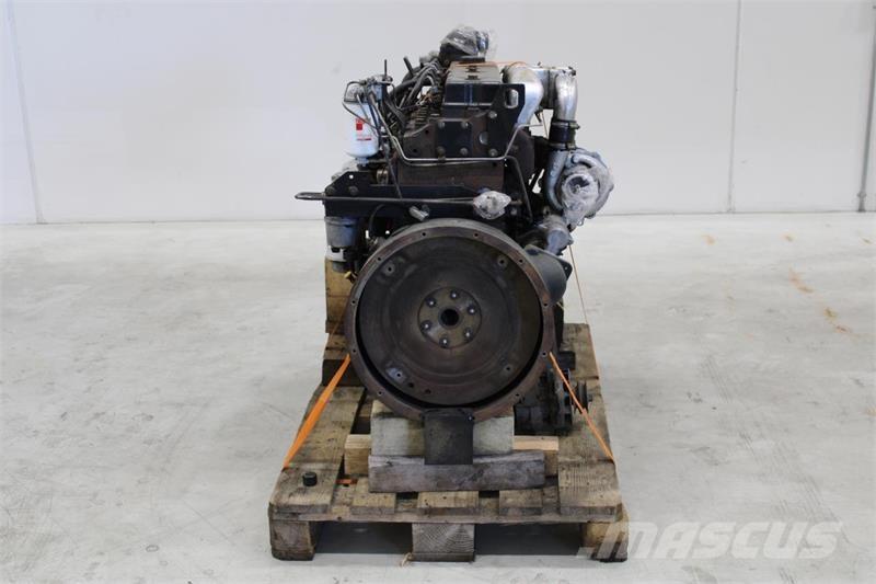 Perkins  Manipulacija materiala - drugo