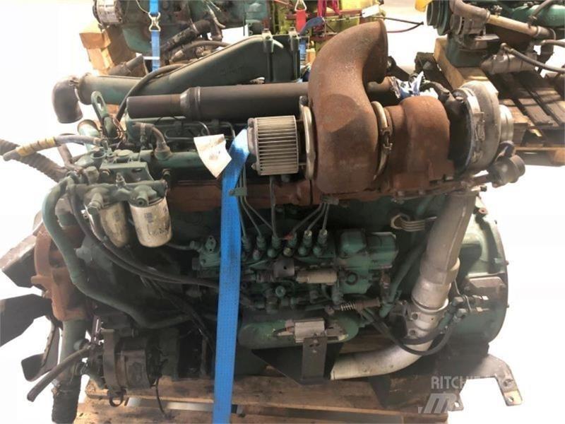 Volvo D7B Drugo