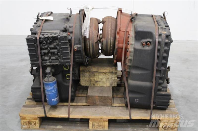 ZF 3WG161 Drugo