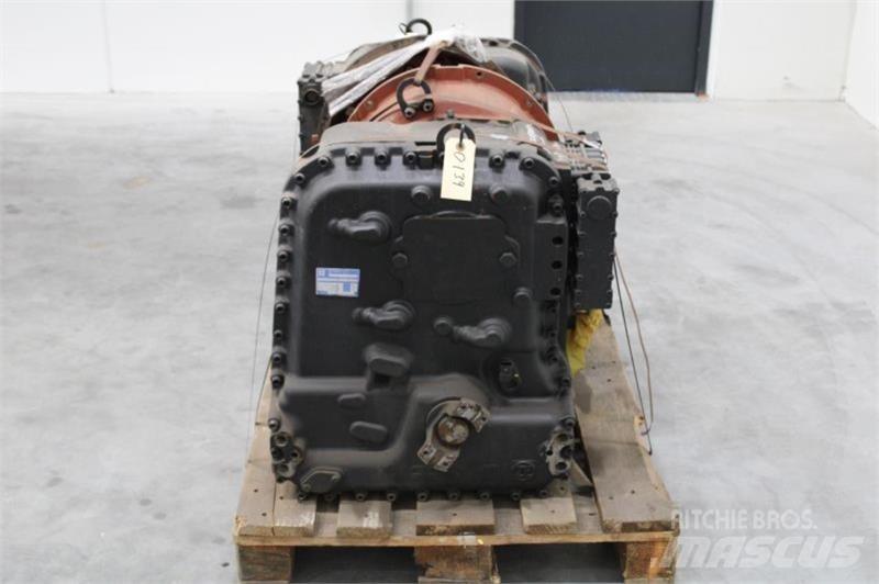 ZF 3WG161 Drugo