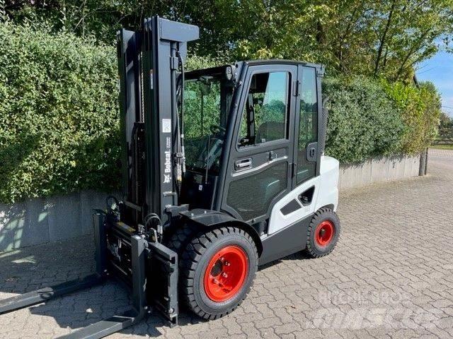 Bobcat D35C-9 Dizelski viličarji