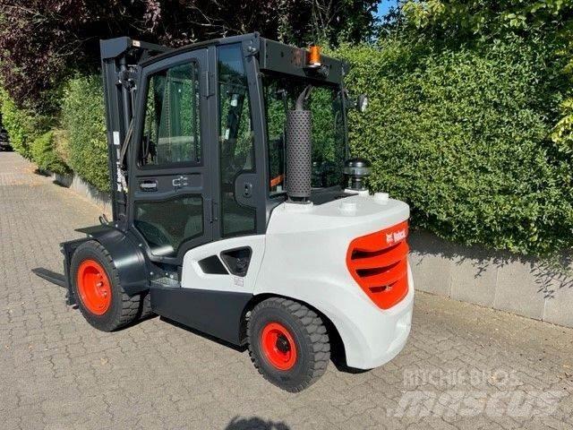 Bobcat D35C-9 Dizelski viličarji