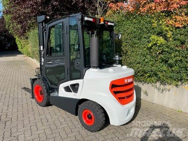 Bobcat D35C-9 Dizelski viličarji