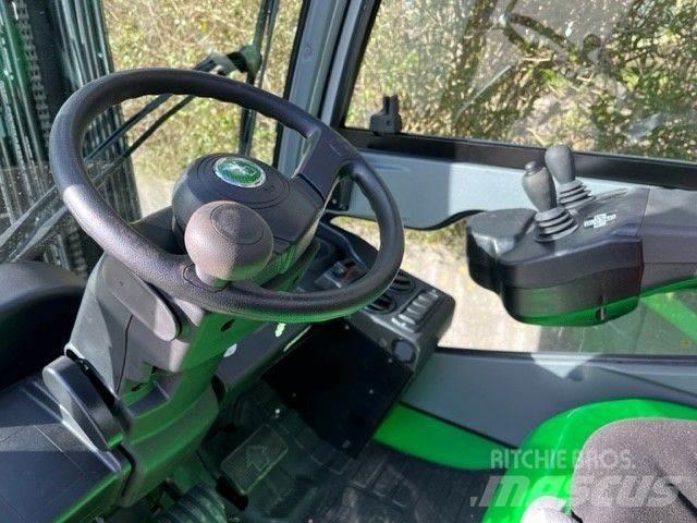 Cesab M335H-DV Dizelski viličarji
