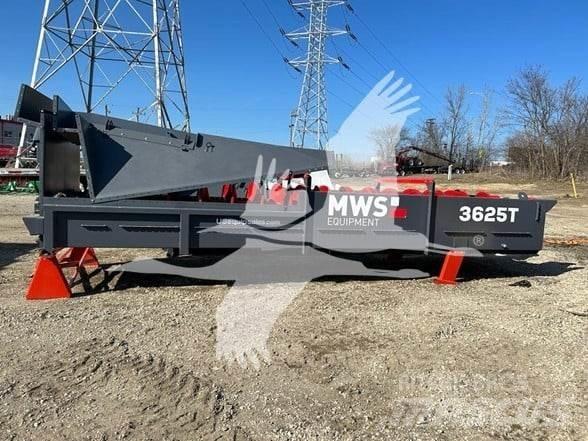MWS 3625T Drugo
