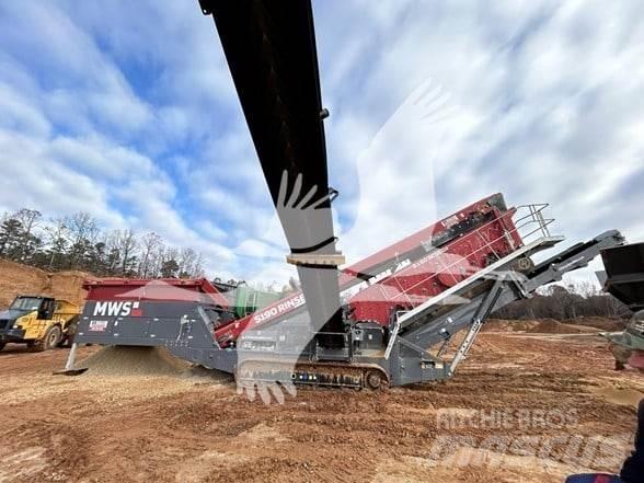 MWS S190 Drugo