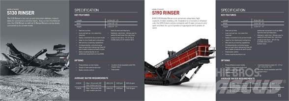 MWS S190 Drugo