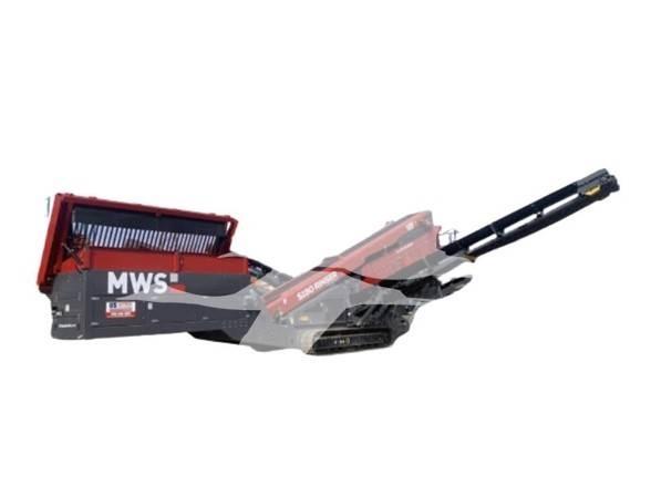 MWS S190 Drugo