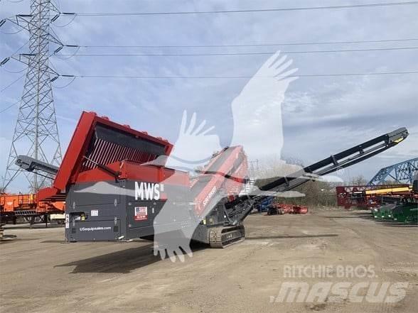 MWS S190 Drugo