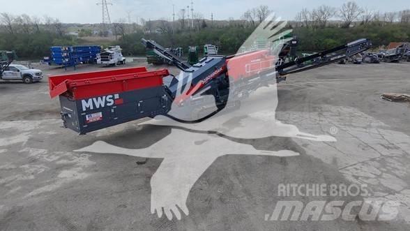 MWS S190 Drugo